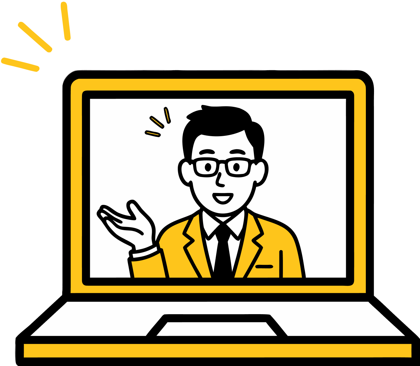 無料相談のイメージ